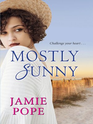 cover image of Mostly Sunny
